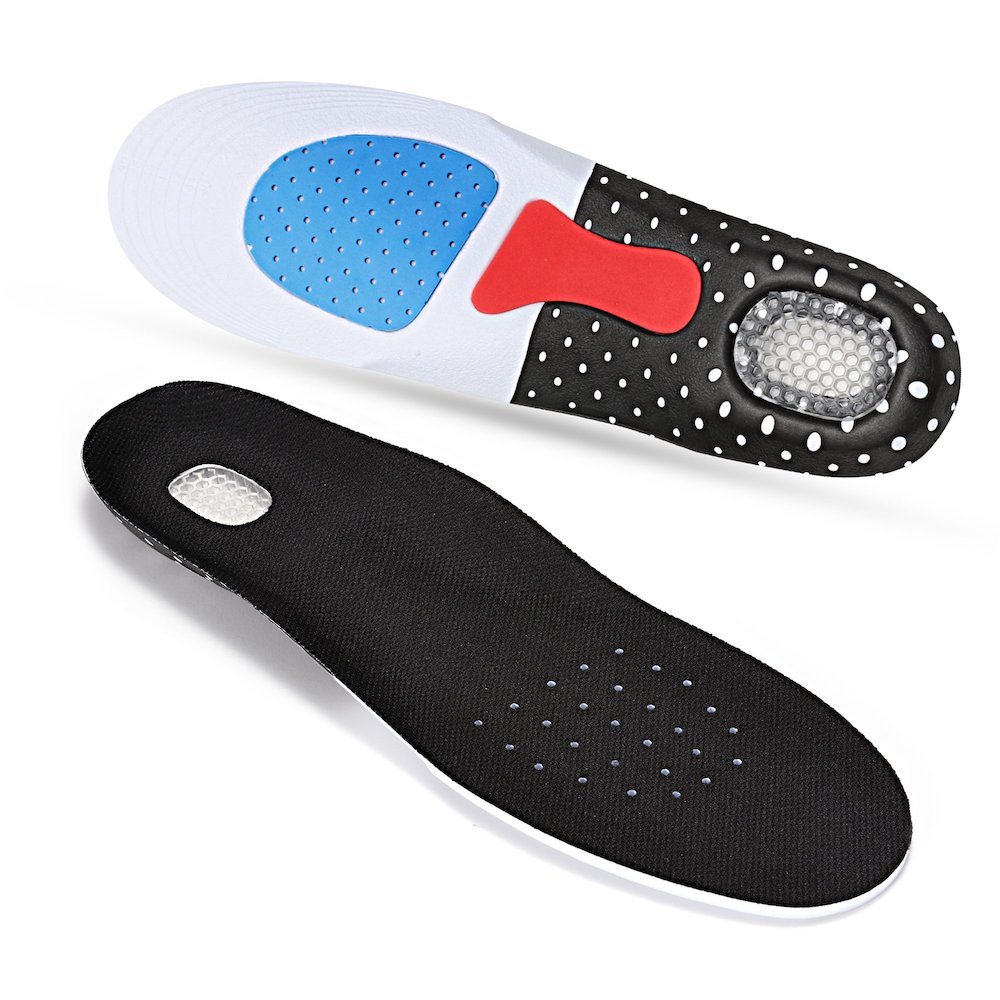 ReliefSole Orthopedic Insoles