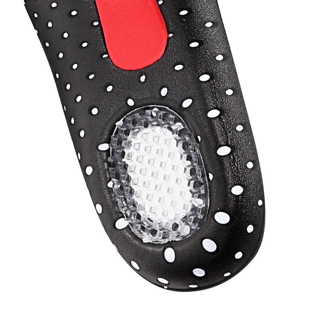 ReliefSole Orthopedic Insoles