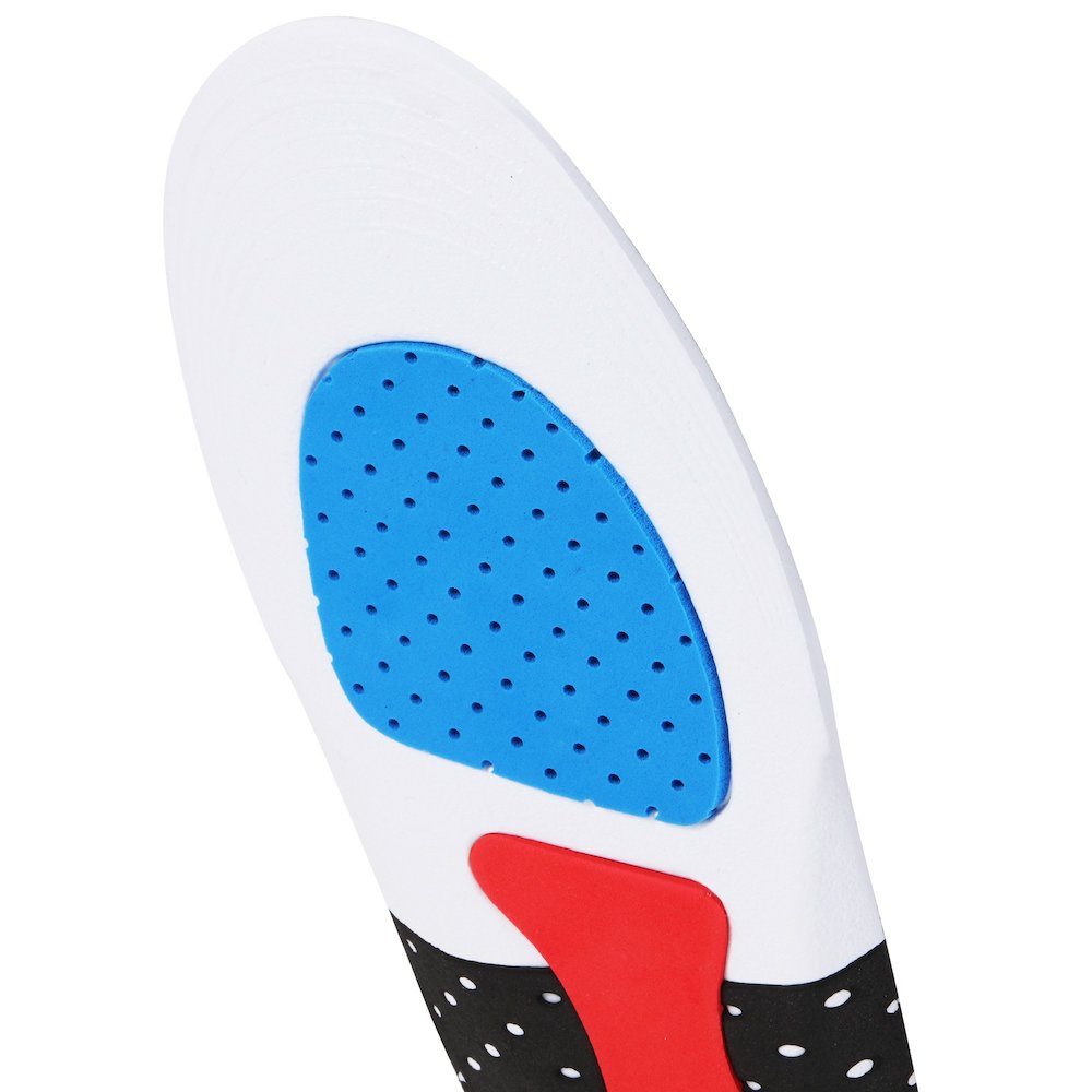 ReliefSole Orthopedic Insoles